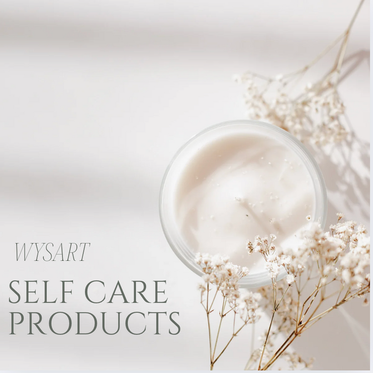 Selfcare products