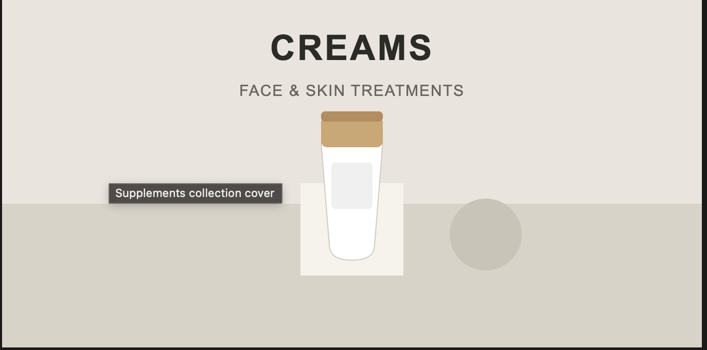 Creams