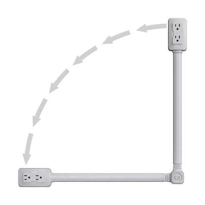 Electrical Outlet Extender
