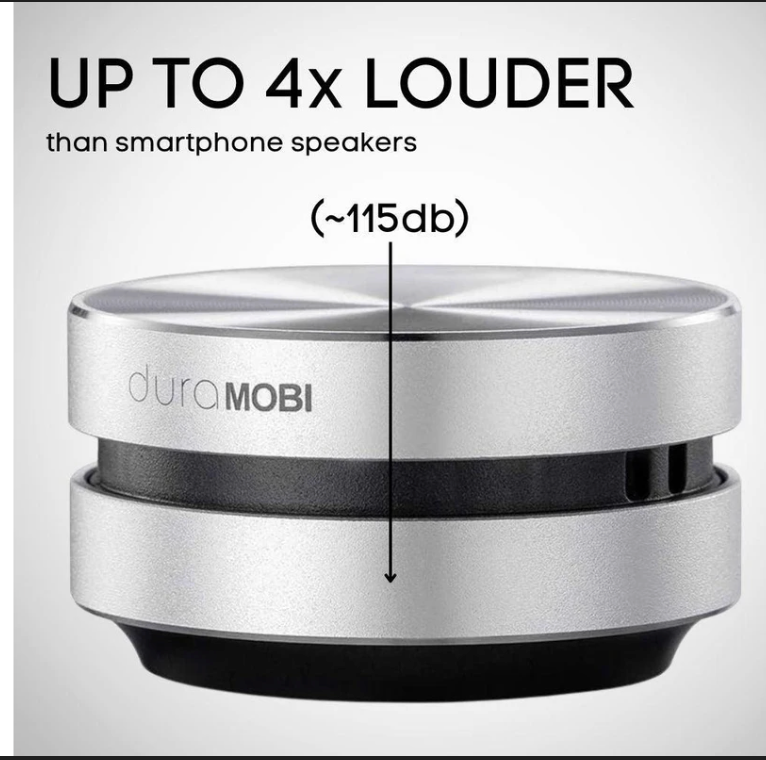 Bone Conduction Speaker