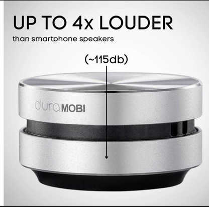 Bone Conduction Speaker