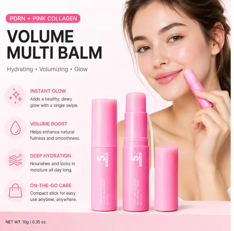 Collagen Multi-Effect Stick With 5 Volufiline