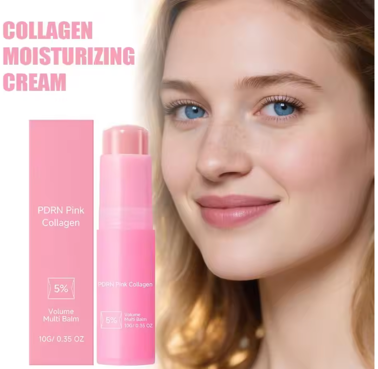 Collagen Multi-Effect Stick With 5 Volufiline