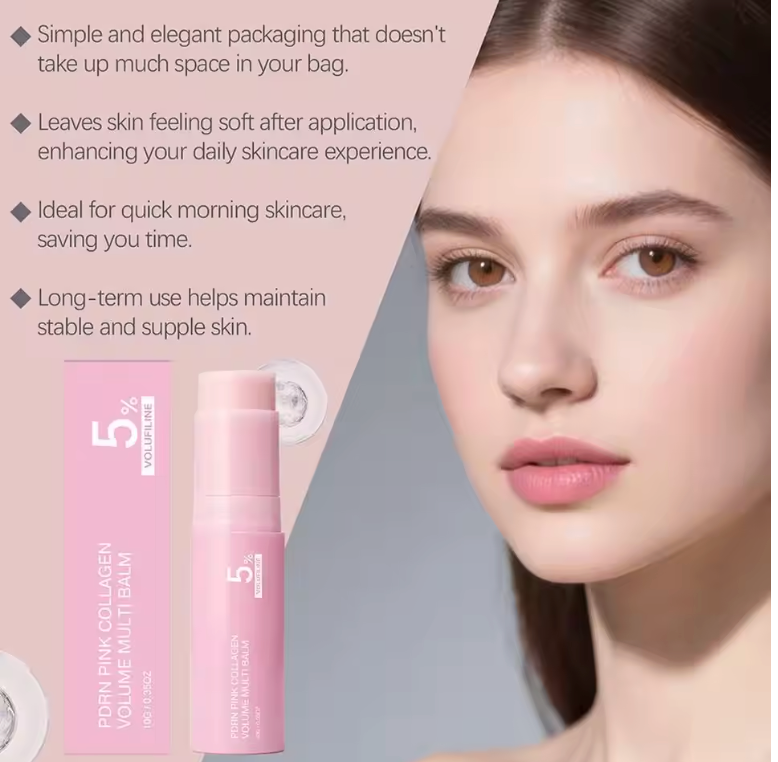 Collagen Multi-Effect Stick With 5 Volufiline