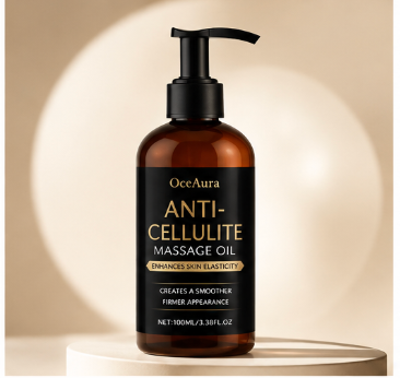 OceAura Body Oil