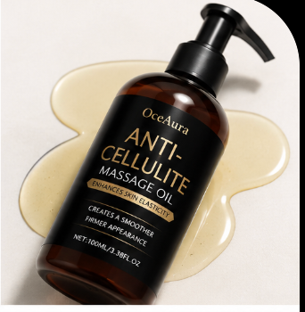 OceAura Body Oil