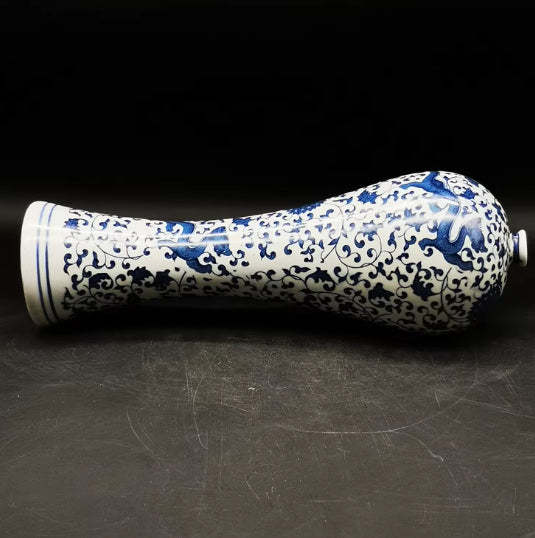 Classic Home Decor Item Beauty Vase